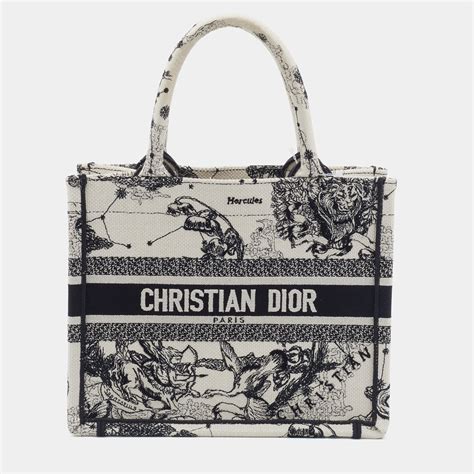 christian dior tote bag hercules|Dior carryall tote.